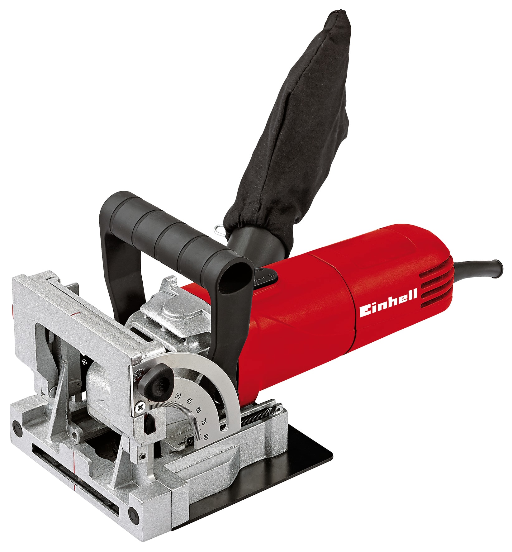 Einhell TC-BJ 900, Lamellfres