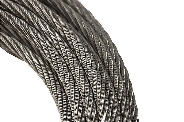 Reservwire RH Pusher trädfällriktare