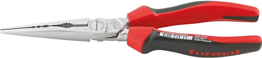 Format Radiopihdit 200 mm, 2K