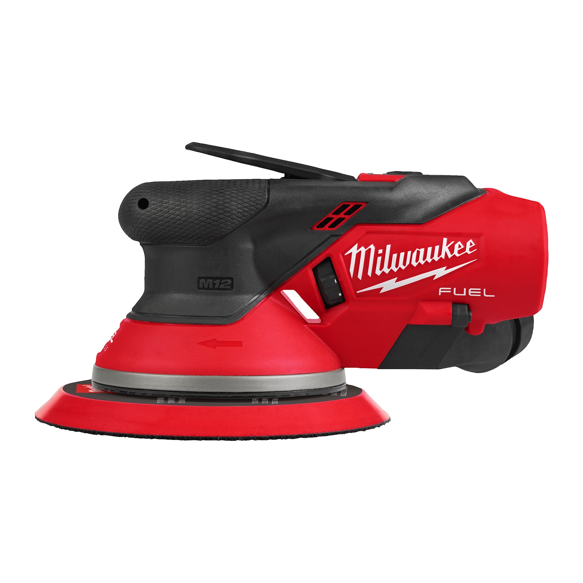 Milwaukee M12 FROS5-0 Excenterslip