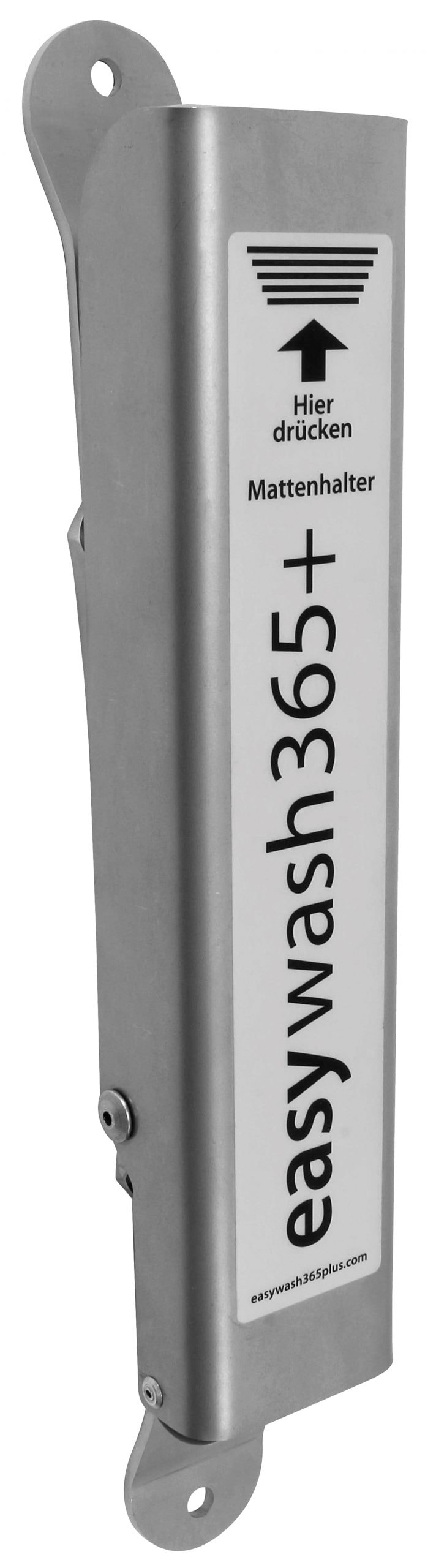 Rm De Wit Matthållare Rf Easywash 365+