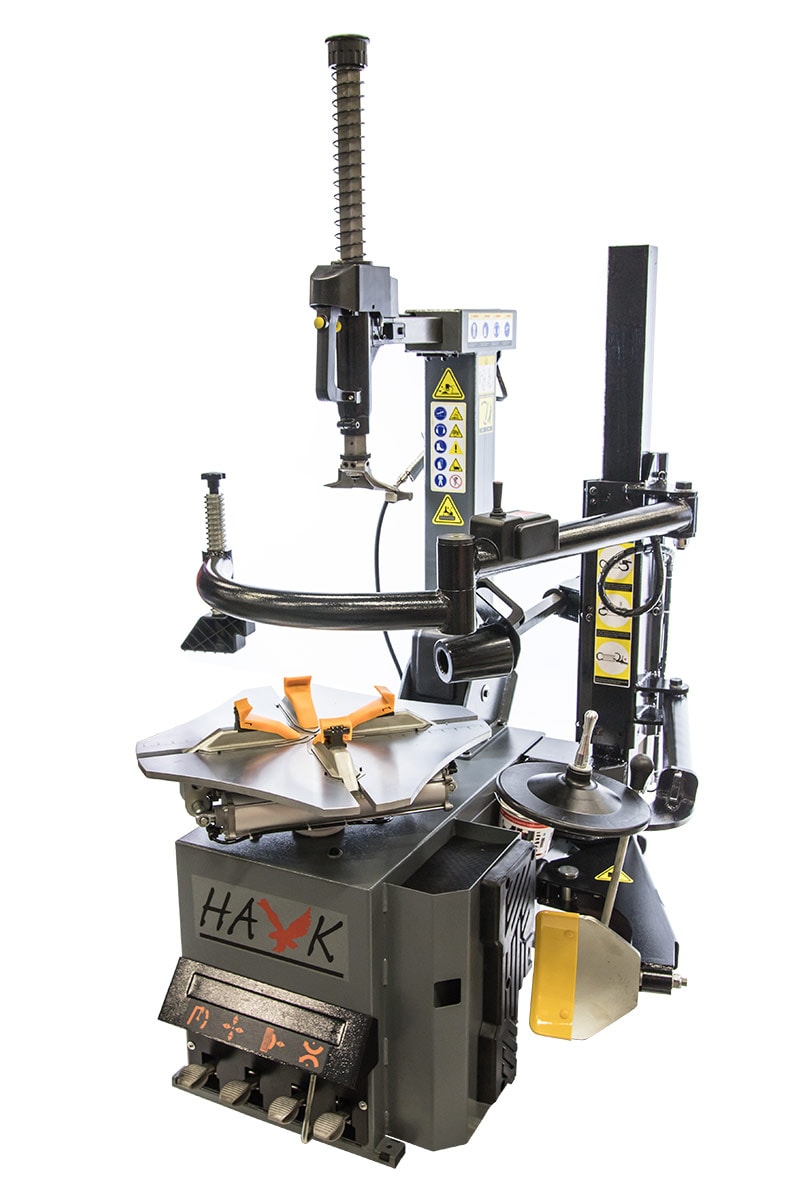 Hawk Däckmaskin FB-205A