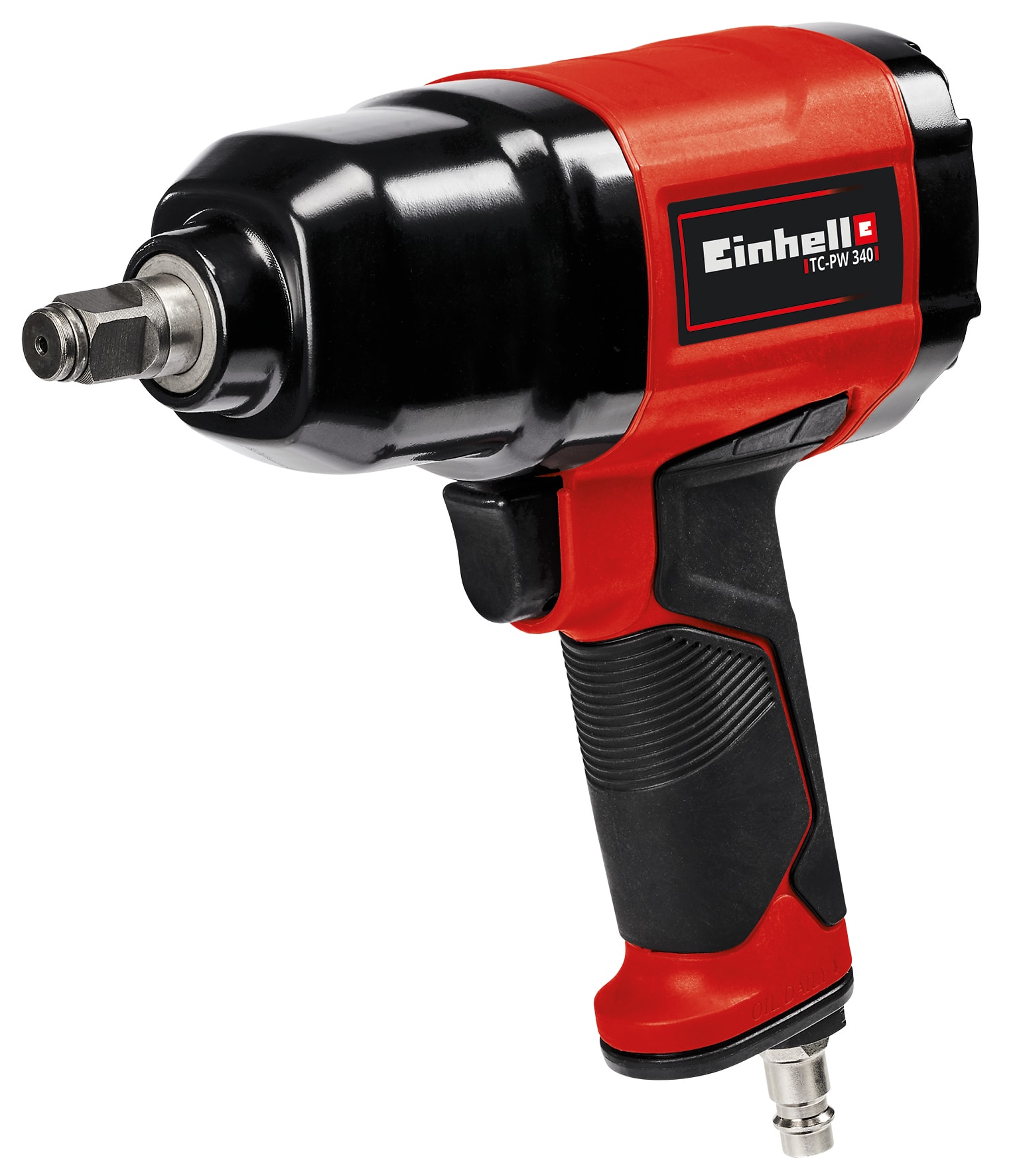 Einhell Pneumatisk slagskrunøkkel - TC-PW 340