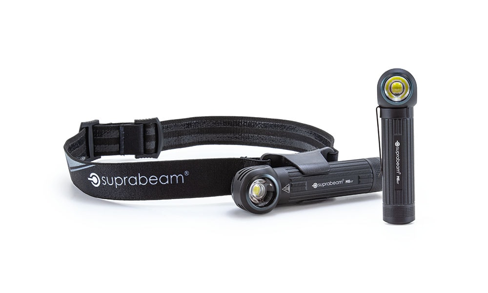 Suprabeam Multilampa M6Xr