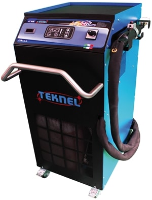 Teknel induksjonsvarmer Dragon 1000