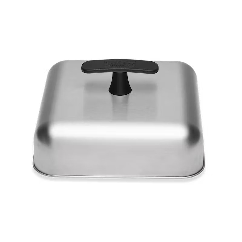 Weber Smältlock 6783 -