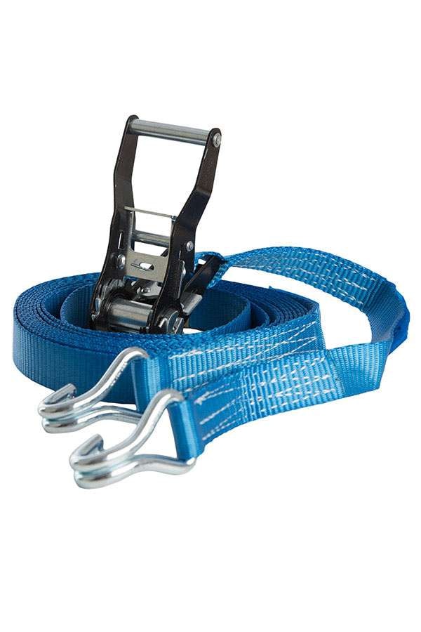 Bema Kuormaliina ZG20 koukku/koukku 1000 kg 0,5+4,5 m 25 mm