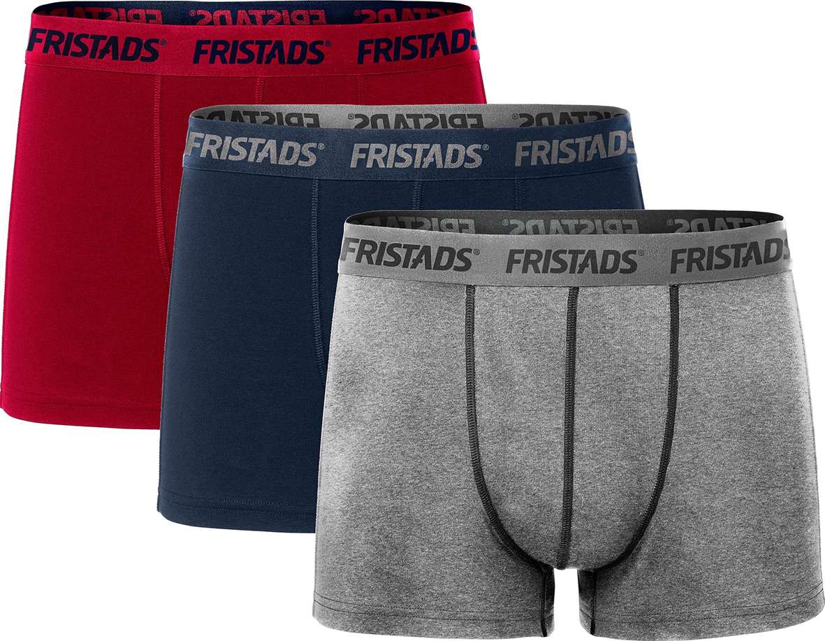 Fristads Boksershorts 3-pakk 9329 BOX