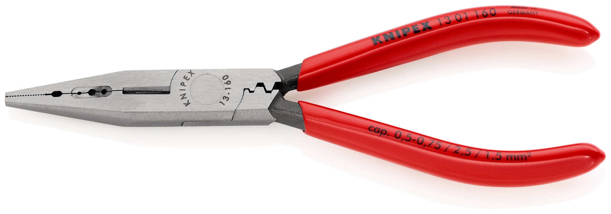 Knipex Multitång