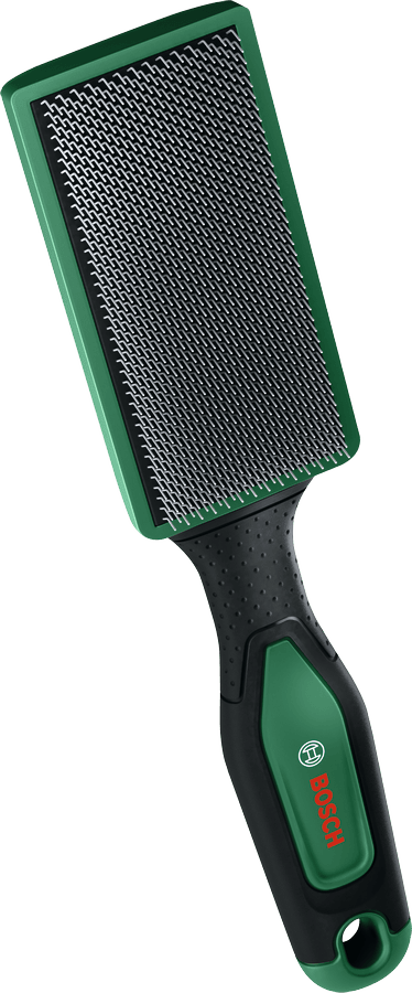 Bosch Filborste Grön