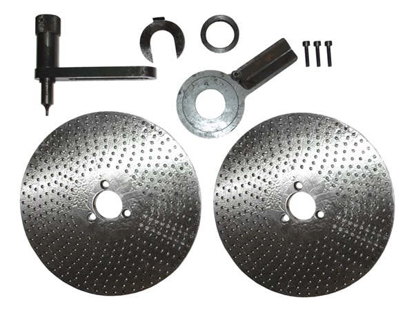 Hawk Delingsskiver Sæt EDP