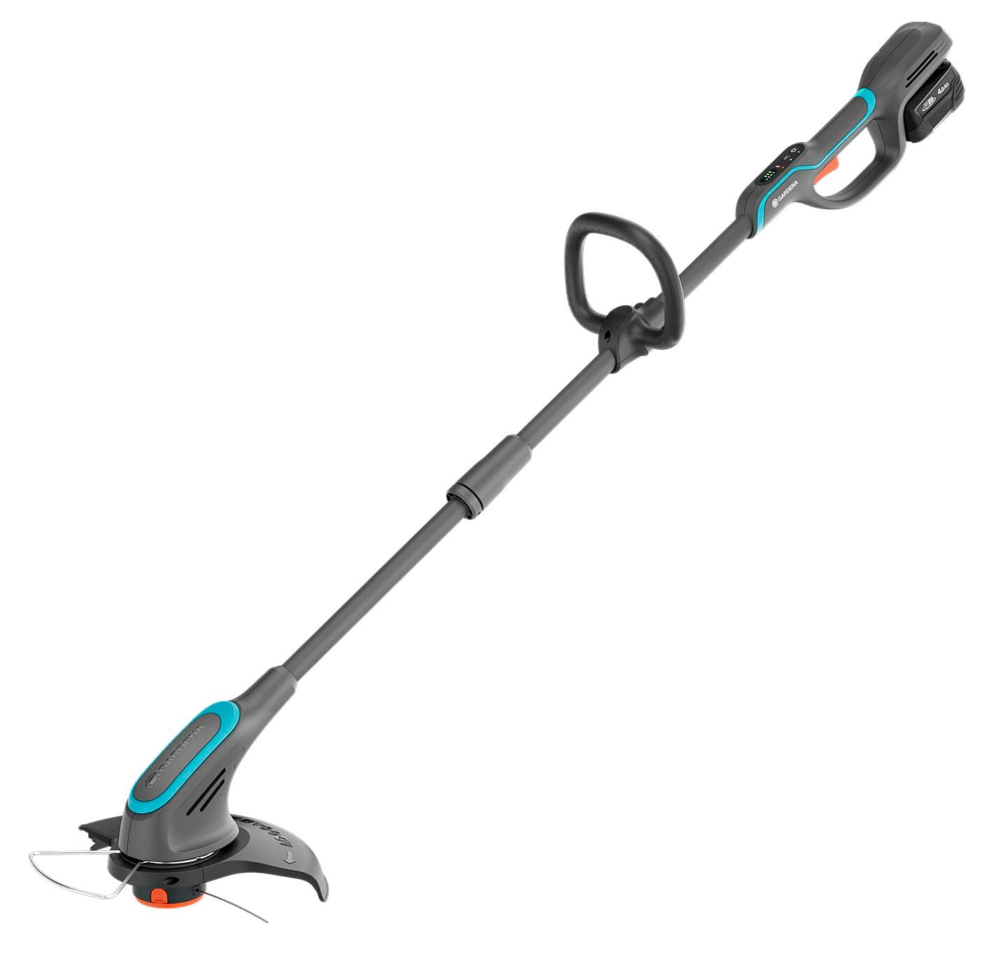 Gardena Trimmer PowerTrim 30/18V P4A Set Batteritrimmer -