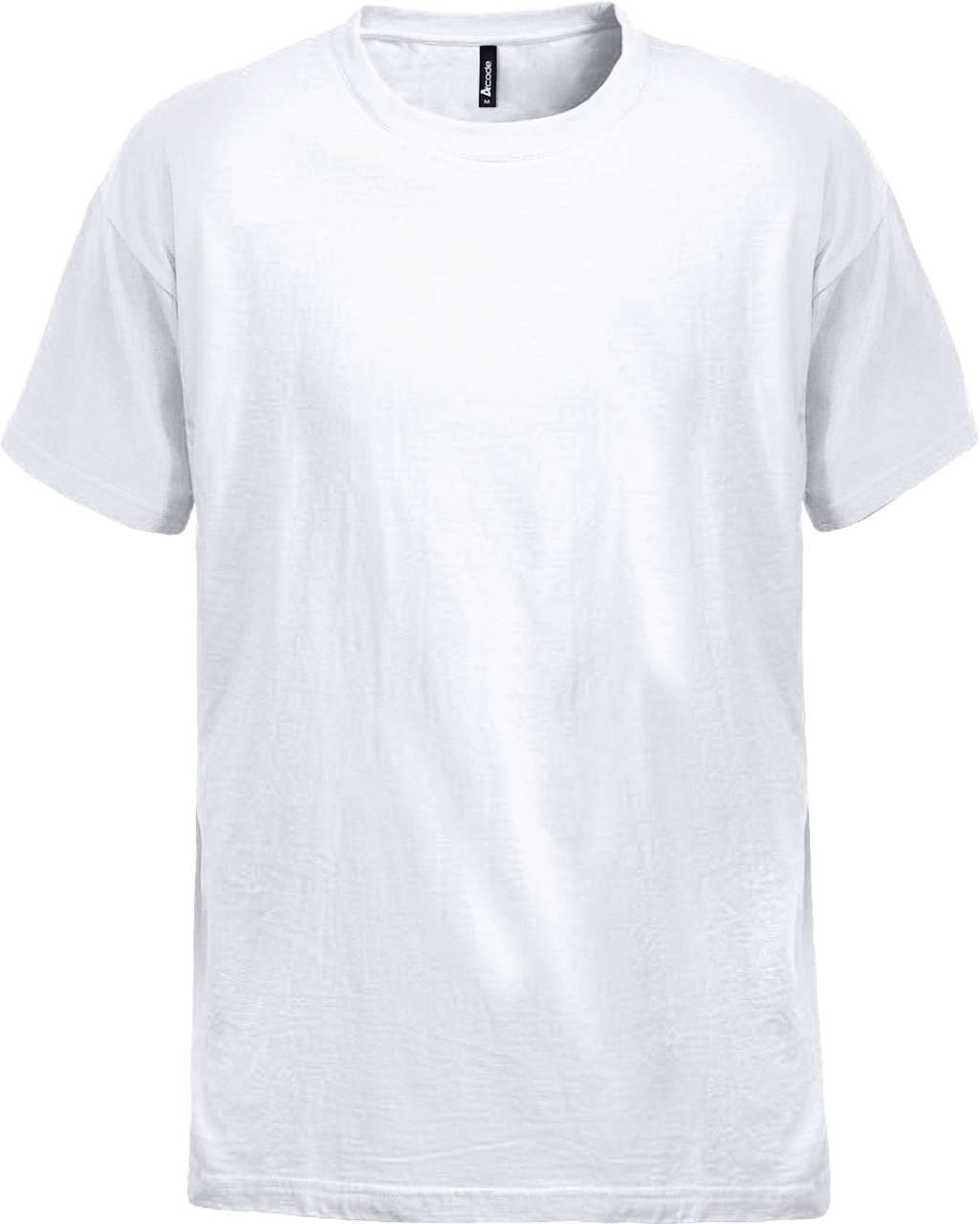 Acode T-shirt heavy 1912 HSJ Vit 6XL