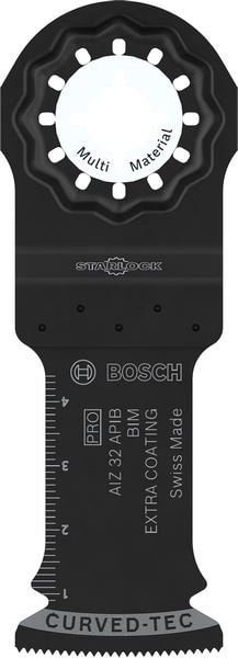 Bosch Sågblad Aiz32Apib L:50mm Multi Bim 5-pack