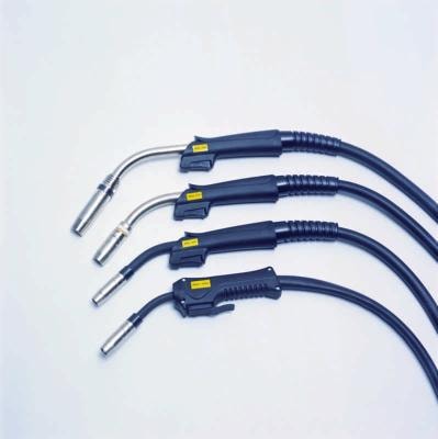 Esab Slangpaket MXL 150V Mig Torch, 2,5m Euro