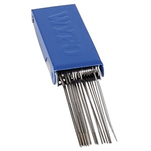 Maskinekonomi Rensnålsats Wypo Standard