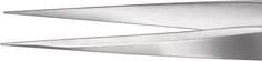Knipex Precisionpincett 922206 120mm, rak spetsig, rostfri