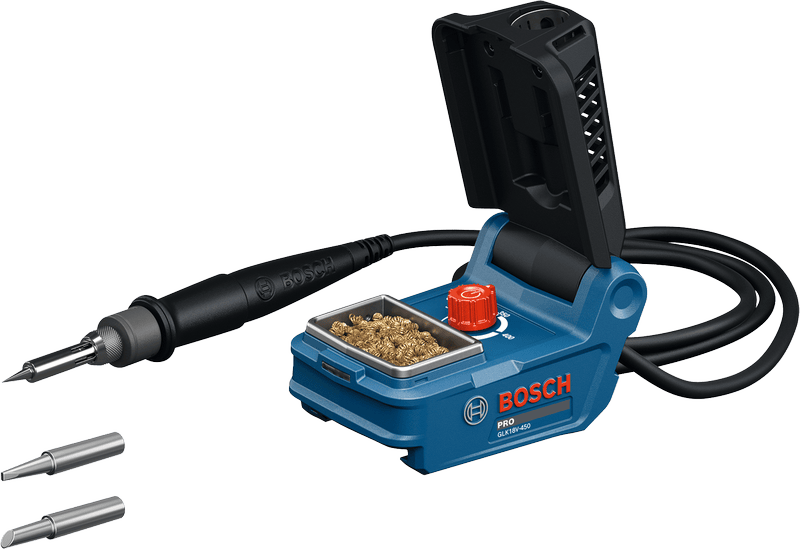 Bosch Sladdlös lödkolv PRO GLK18V-450