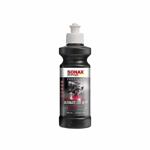 Sonax Pro Ultimate Cut 250ml, polermiddel
