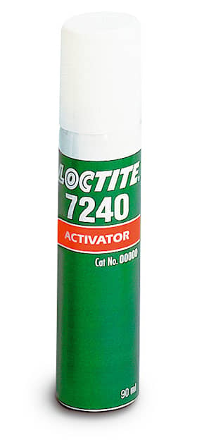 Loctite Aktivator 7240 90 ml Pumpspray