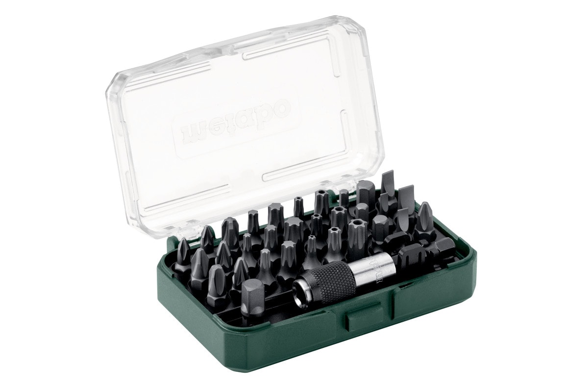 Metabo Bitssats 32 delar