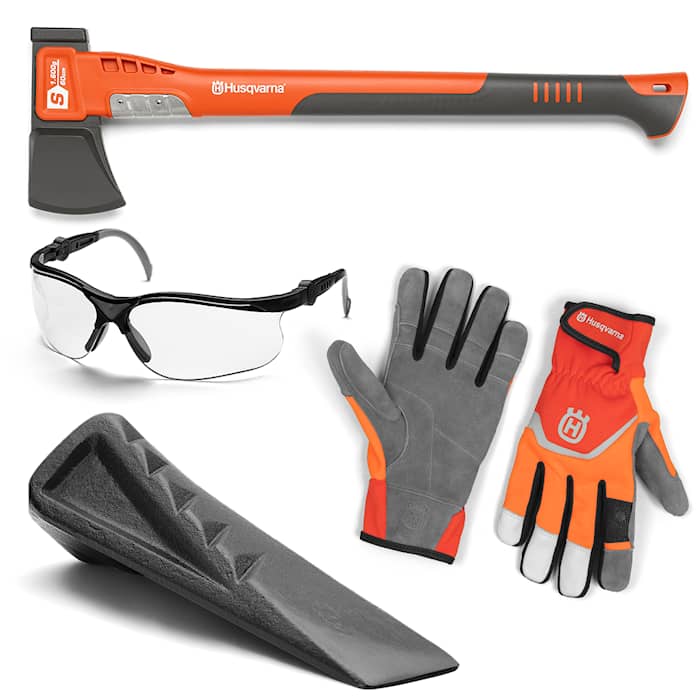 Husqvarna Klyvpaket