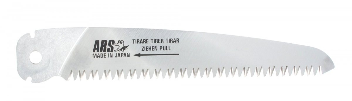 ARS G-17-1 Sågblad