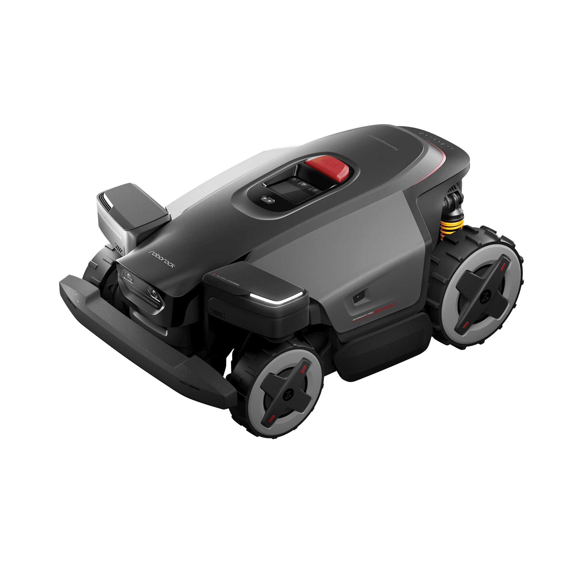 Roborock RockMow Z115 4WD Robotgräsklippare