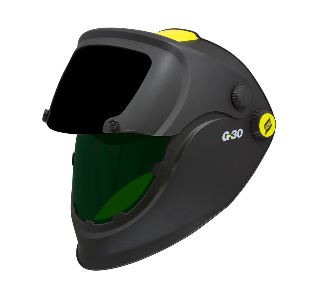 ESAB Svetshjälm G30 svets&slip DIN 10 std