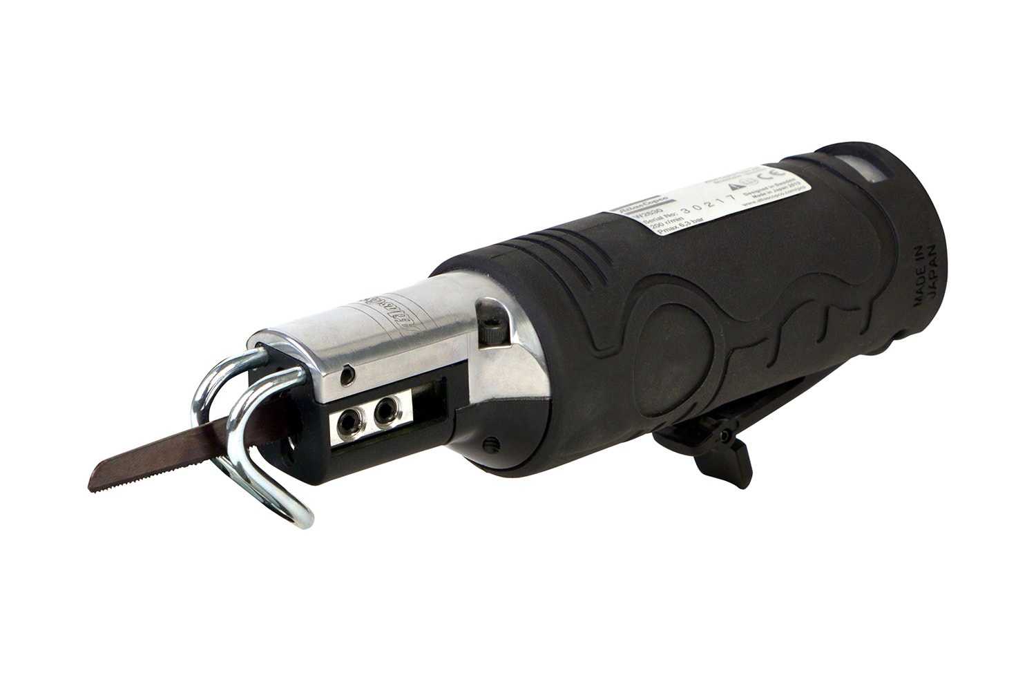 Atlas Copco Pneumatisk Sag C1050: C1050