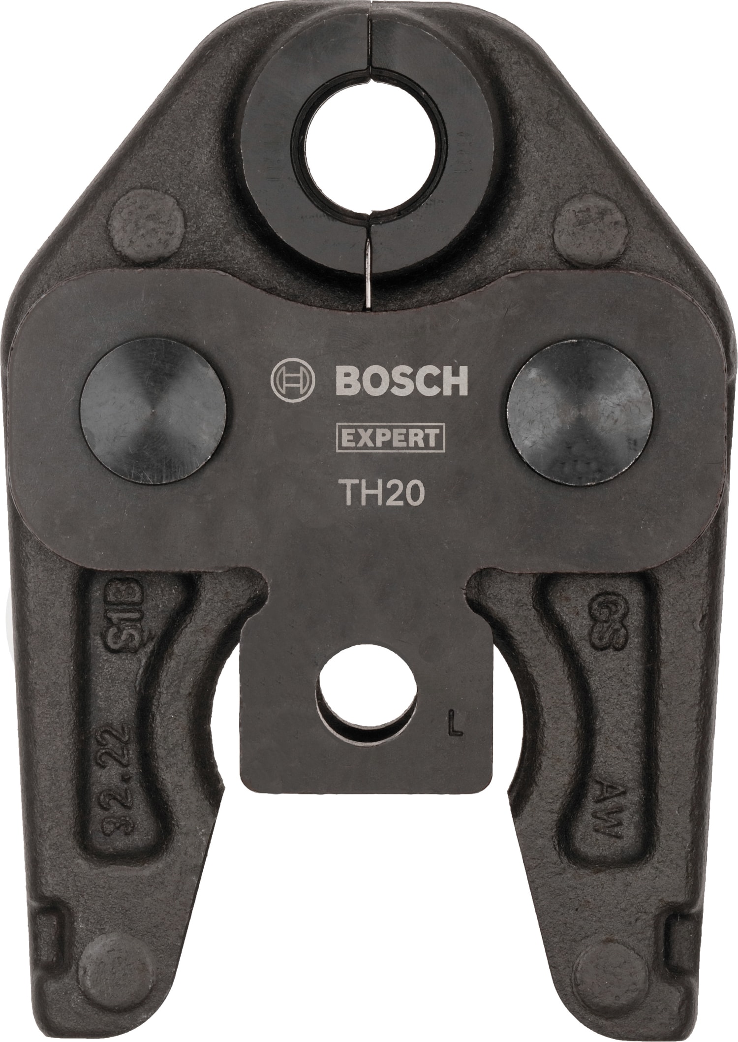 Bosch Pressbackar Standard Th20