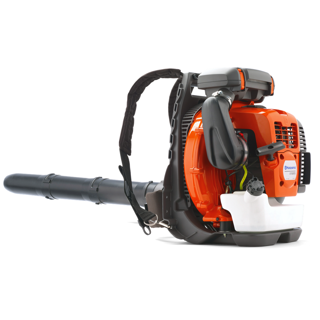 Husqvarna 570Bts Løvblåser