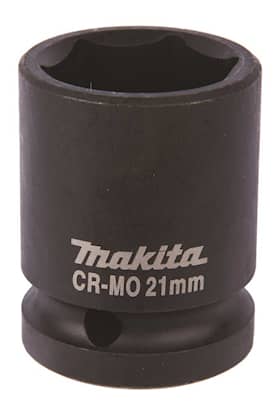 Makita Power Sleeve B-40185 1/2" 21mm 6-sidig