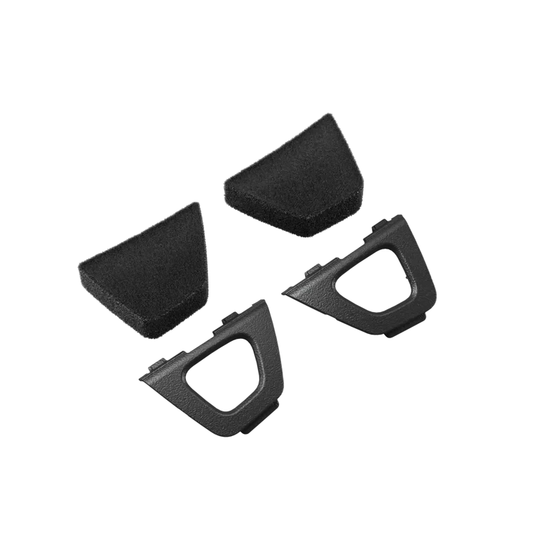 Hellberg Vindskydd lock Synergy DR