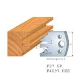 Verktøykasseprofil - Kontrastprofil 9091-2