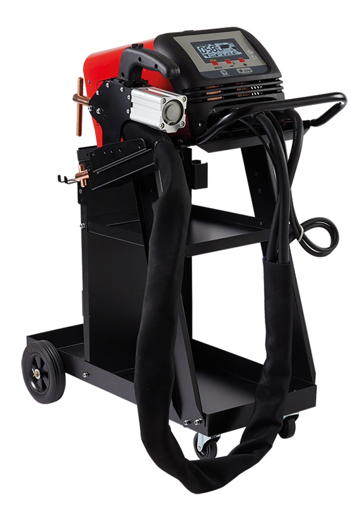 Telwin Digital Spotter 7000