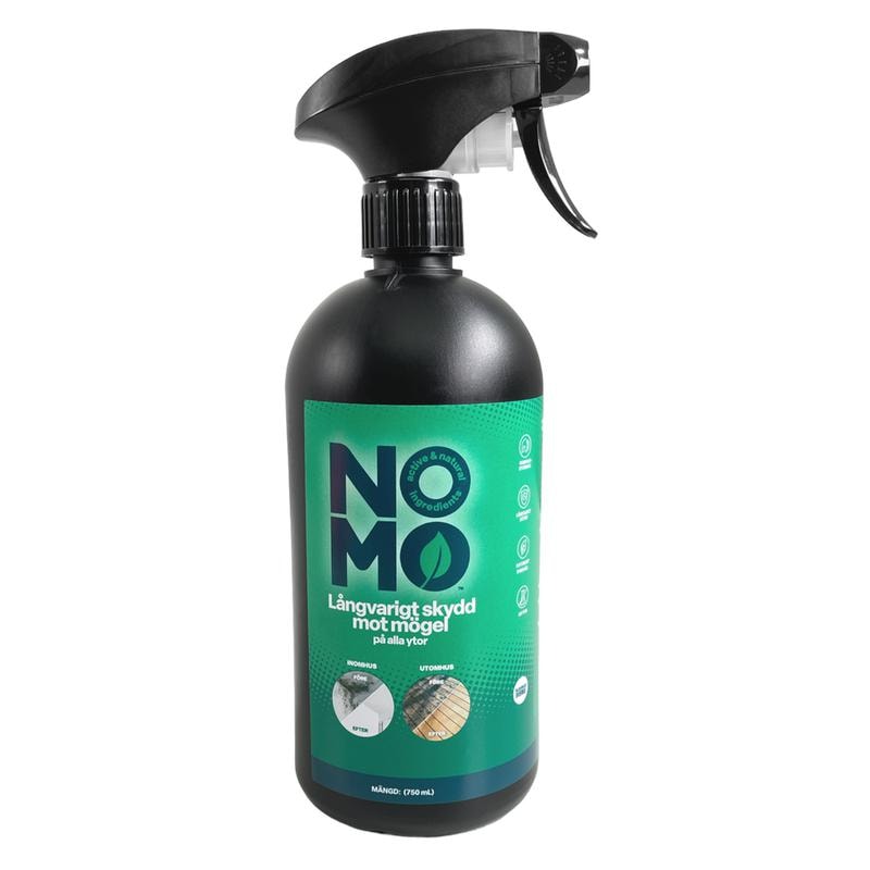 Moldguard Nomo Mögelborttagare 0,75ml