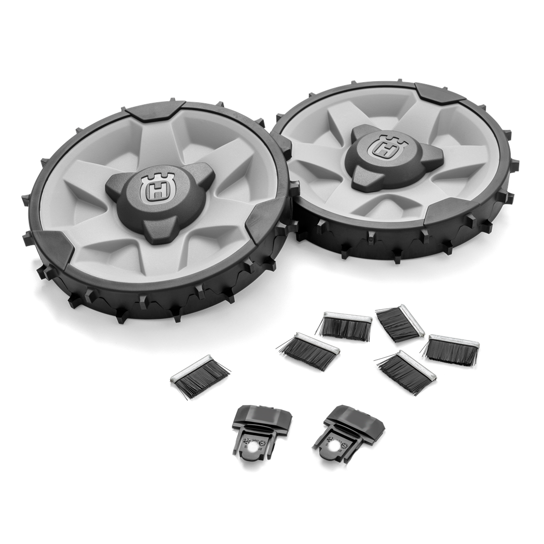 Husqvarna Terrengsett Automower 310/315 2016-2021