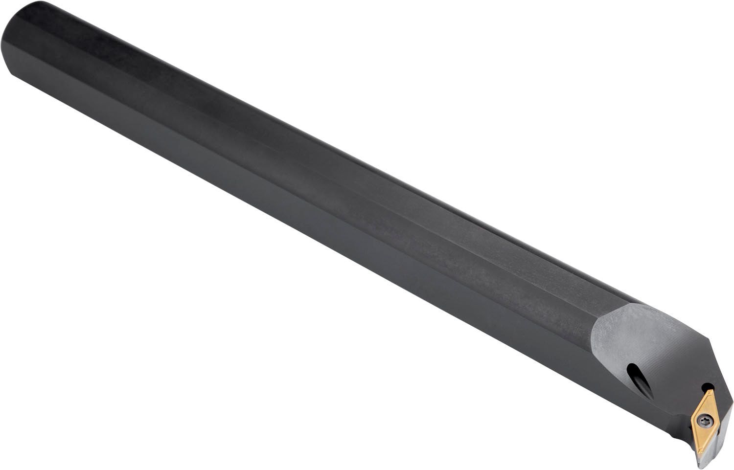 Pramet dreiebenkbom ISO S S32U-SVUCL16, venstreutførelse