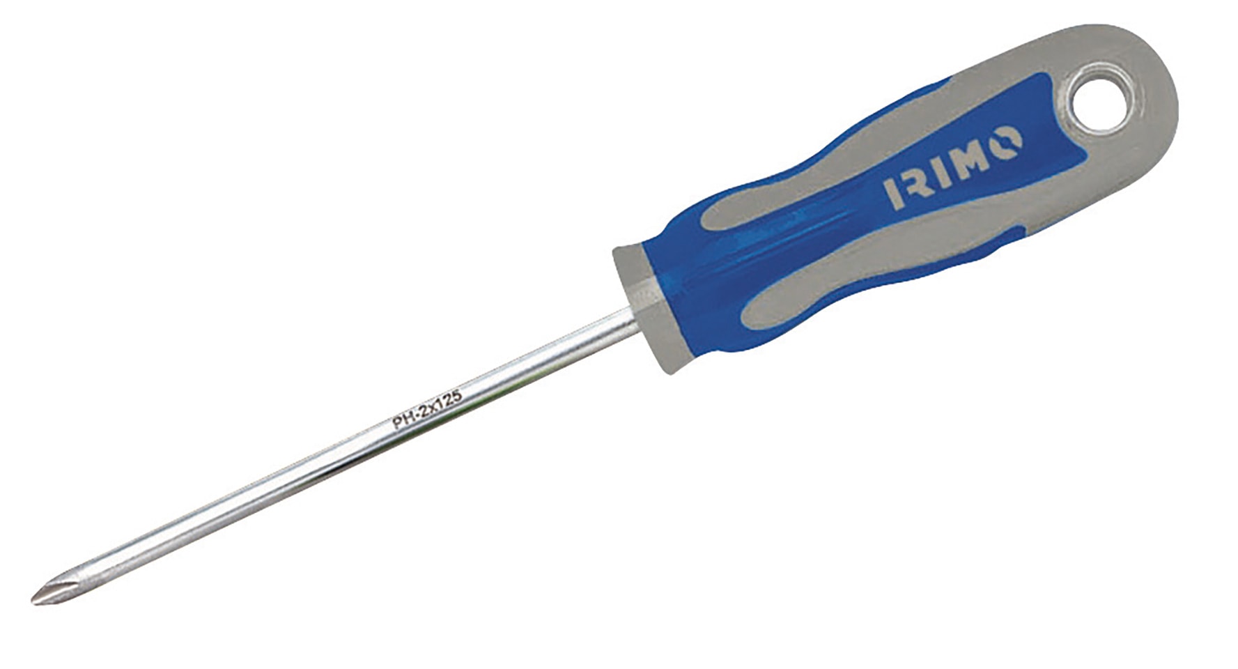 Irimo Ruuvimeisseli risti/tähti PH