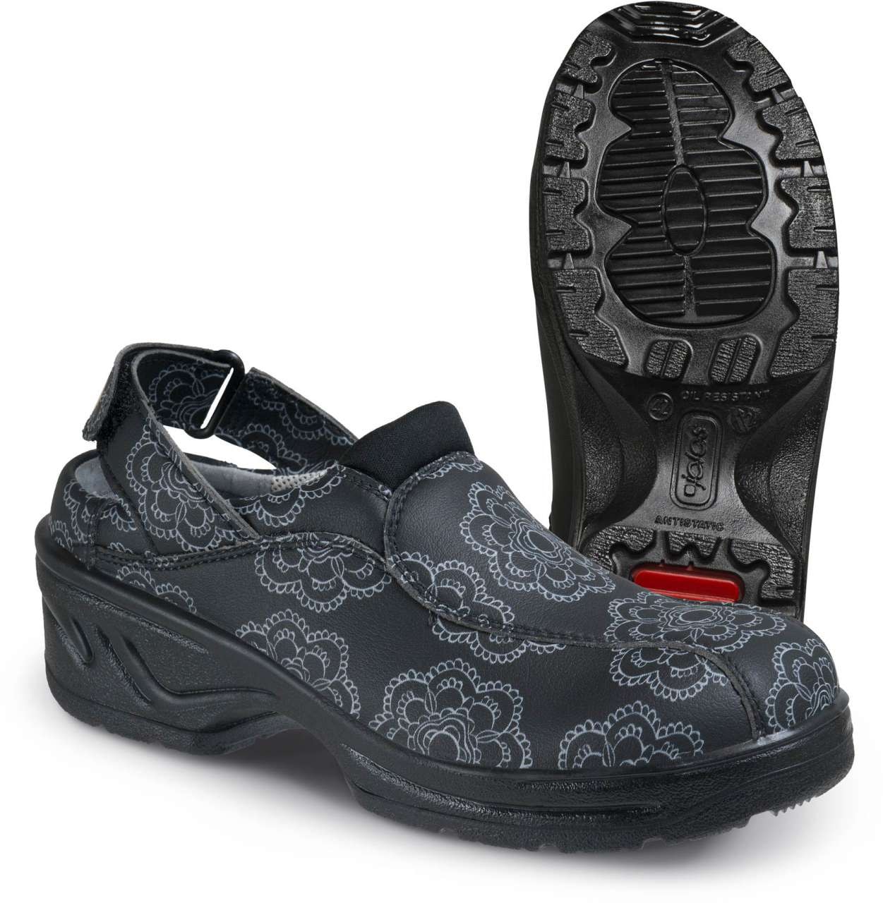 Jalas Työjalkineet 2942