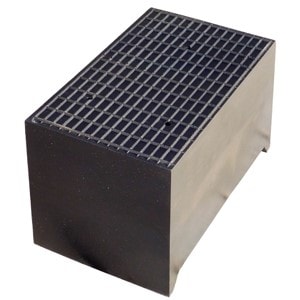 Rosen Innovation Lyftblock Body-Lift Hög