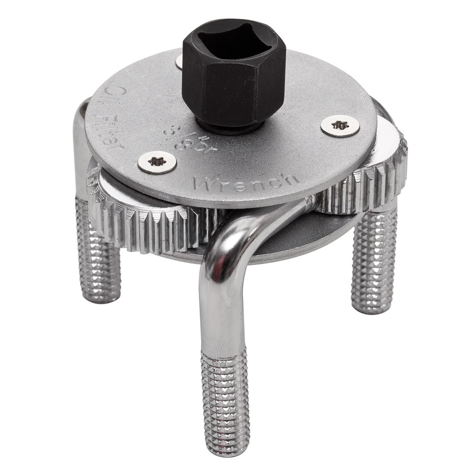 Bahco Oljefilteravdrag. BE65R106160 106-160 magnetisk