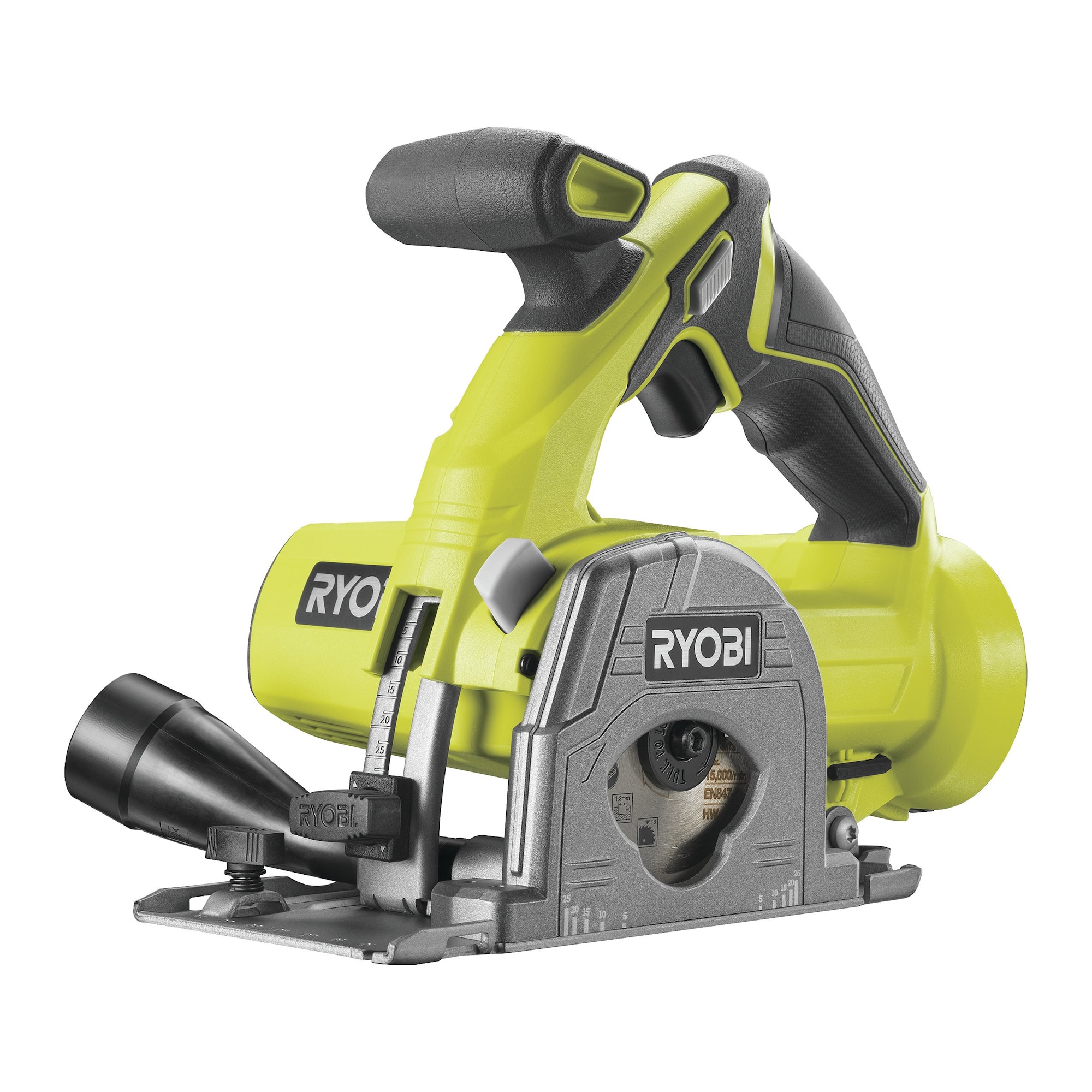 Ryobi R18MMS-0 Multisåg 18v ONE+