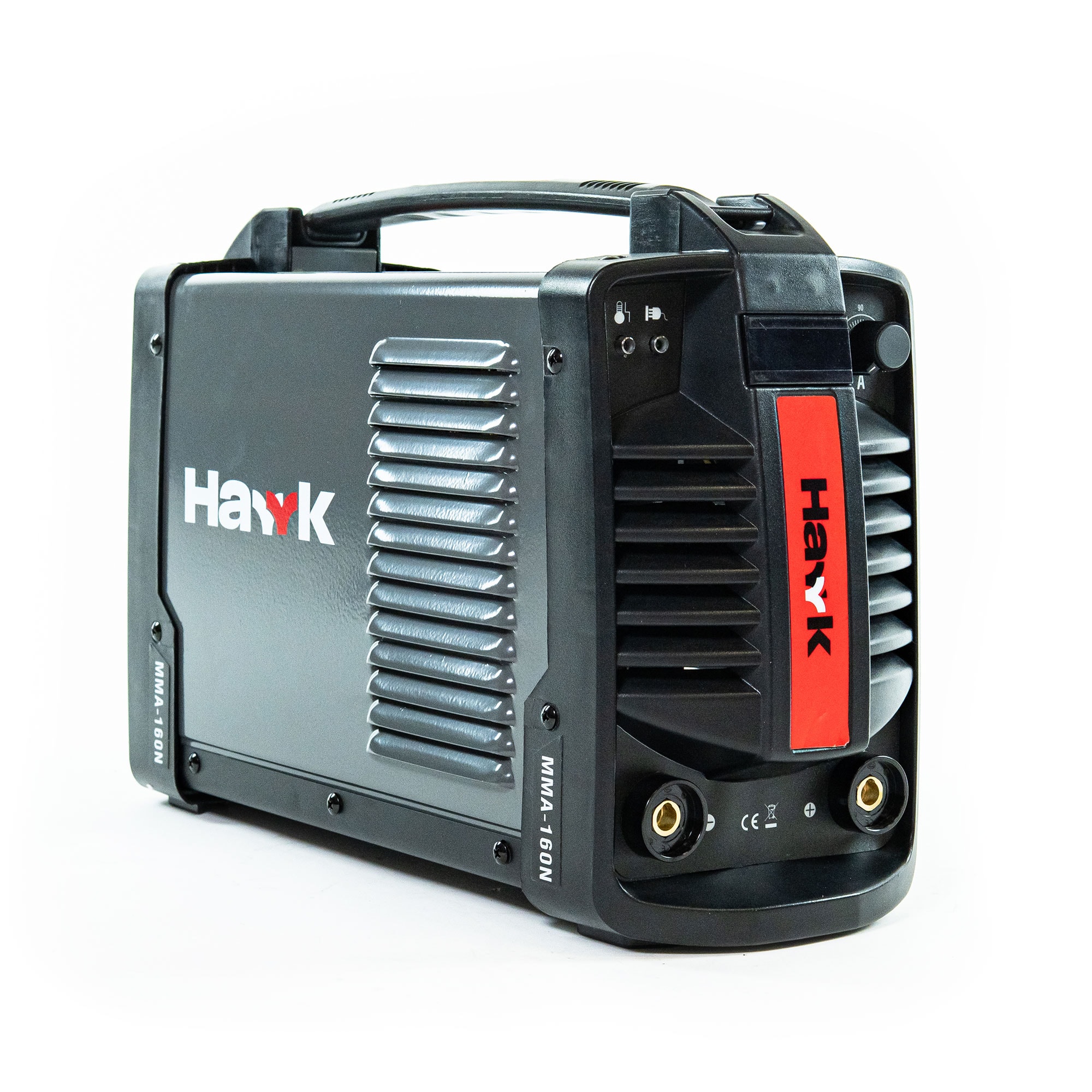 Hawk Pinnsvets MMA-160N