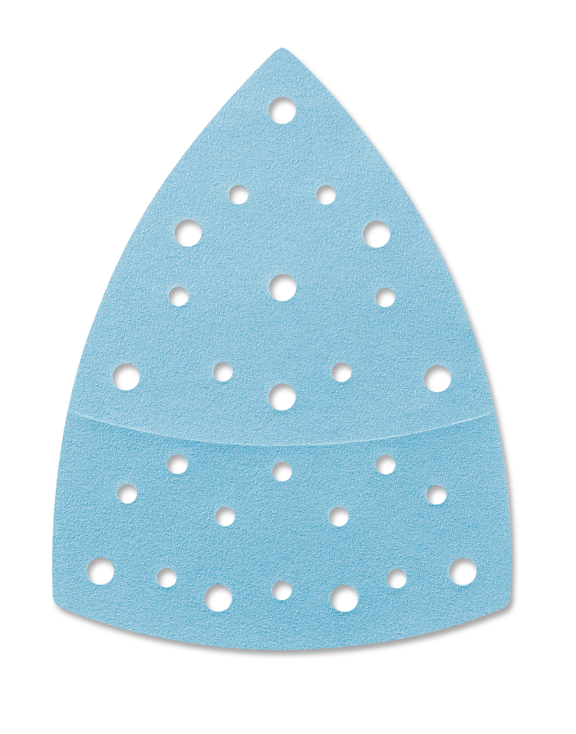 Festool Slippapper Granat Delta 200 GR/50