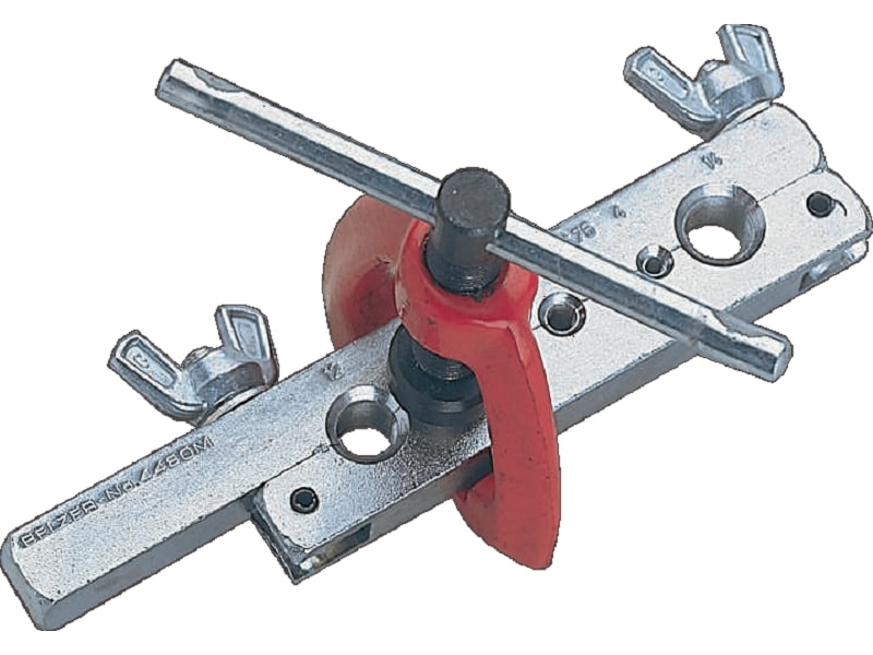 Bahco Flänsverktyg 4480MM 4-18mm