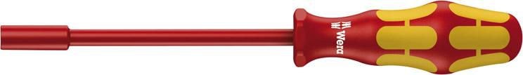 Wera Hylsskruvmejsel 190I VDE