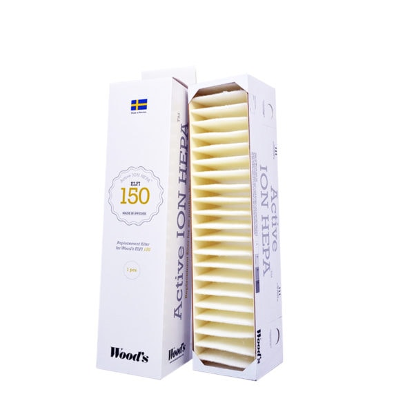Woods ELFI 150 HEPA Filter
