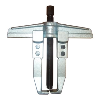 Hawk Ulosvedin 2-haarainen 250x100mm